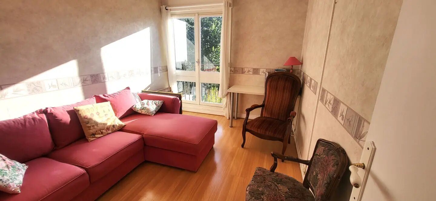 Appartement à vendre, 65m², Le Chesnay