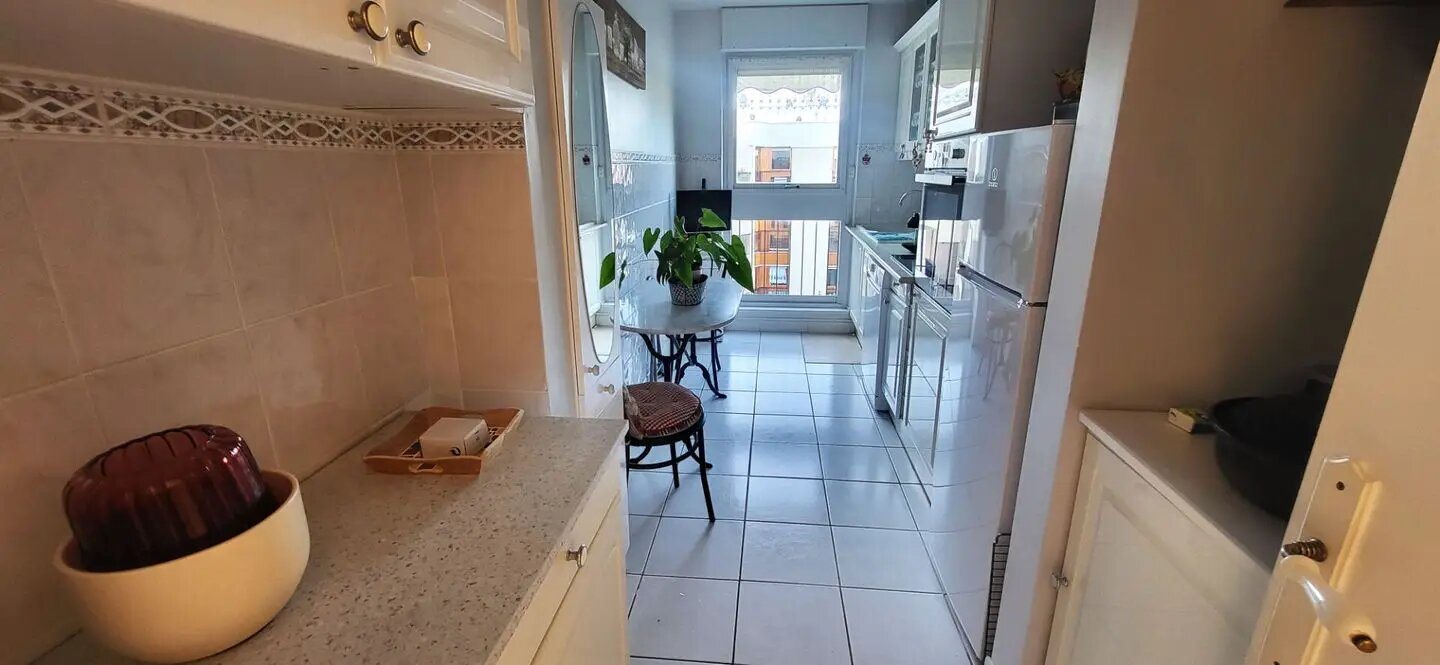 Appartement à vendre, 65m², Le Chesnay