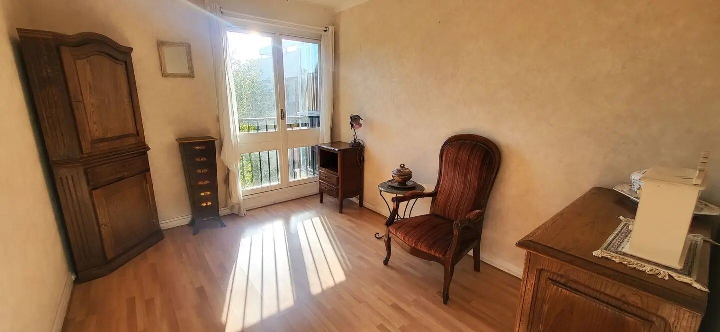Appartement à vendre, 65m², Le Chesnay