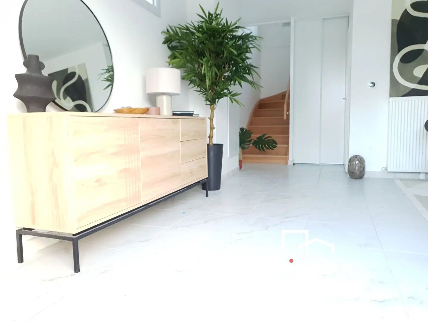Appartement à vendre, 86m², Rosny-sous-Bois