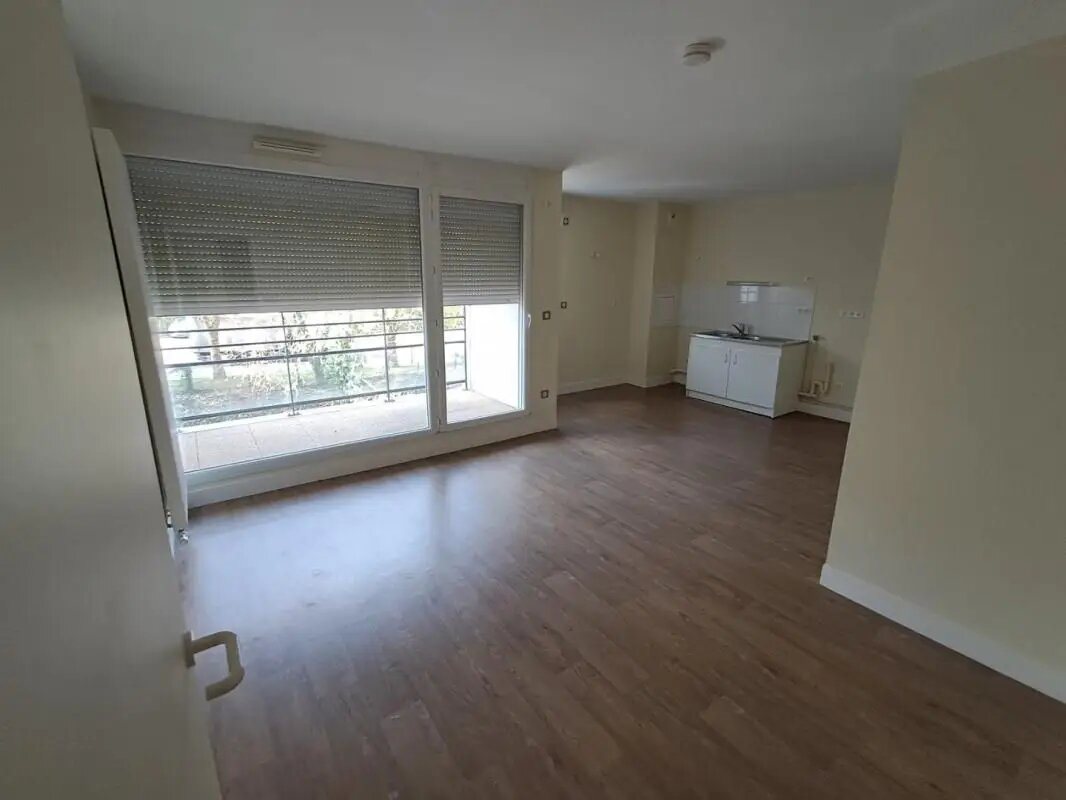 Appartement à louer, 62m², Boussy-Saint-Antoine