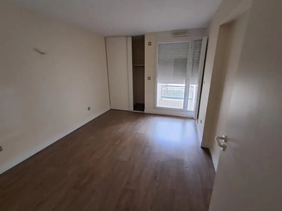 Appartement à louer, 62m², Boussy-Saint-Antoine