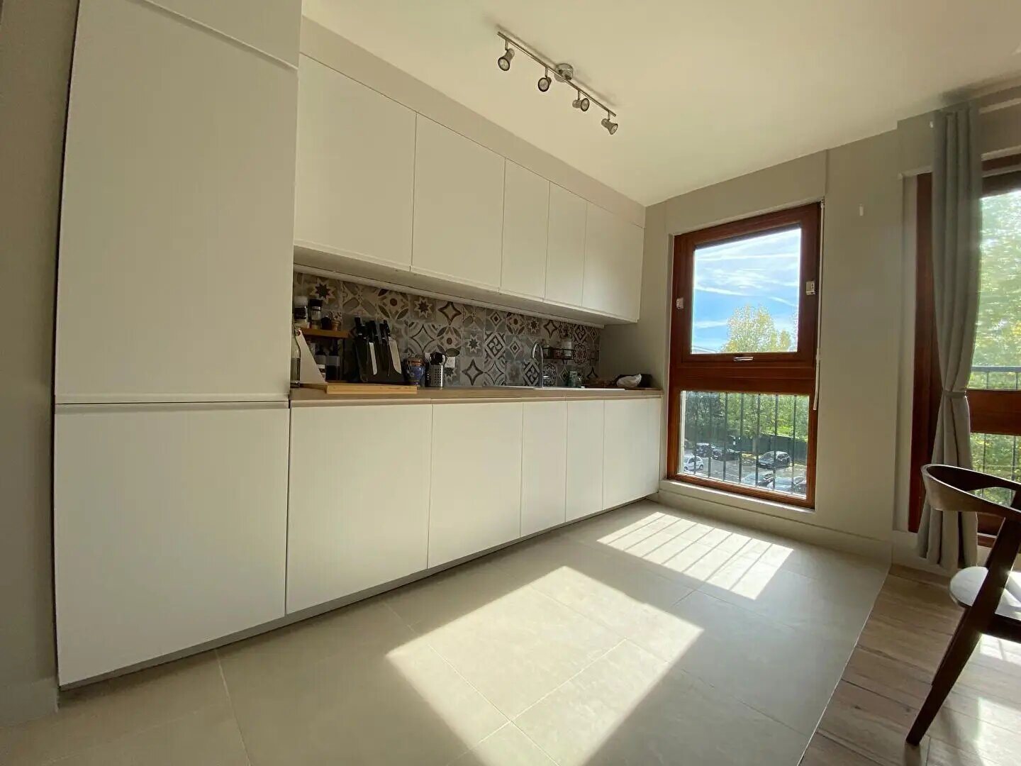 Appartement à vendre, 78m², Le Chesnay