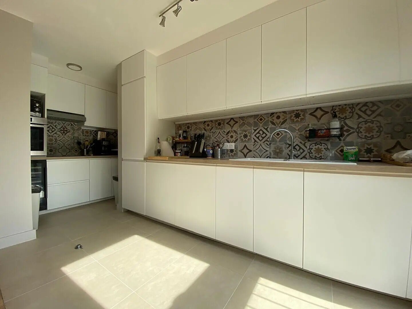 Appartement à vendre, 78m², Le Chesnay