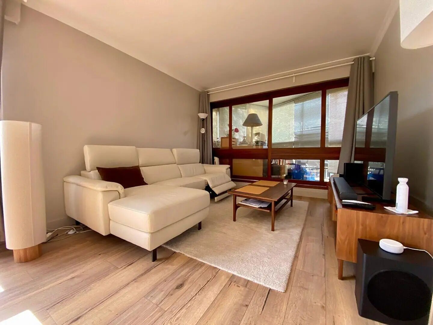 Appartement à vendre, 78m², Le Chesnay