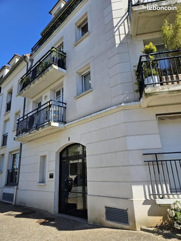 Appartement à louer, 48m², Montigny-le-Bretonneux