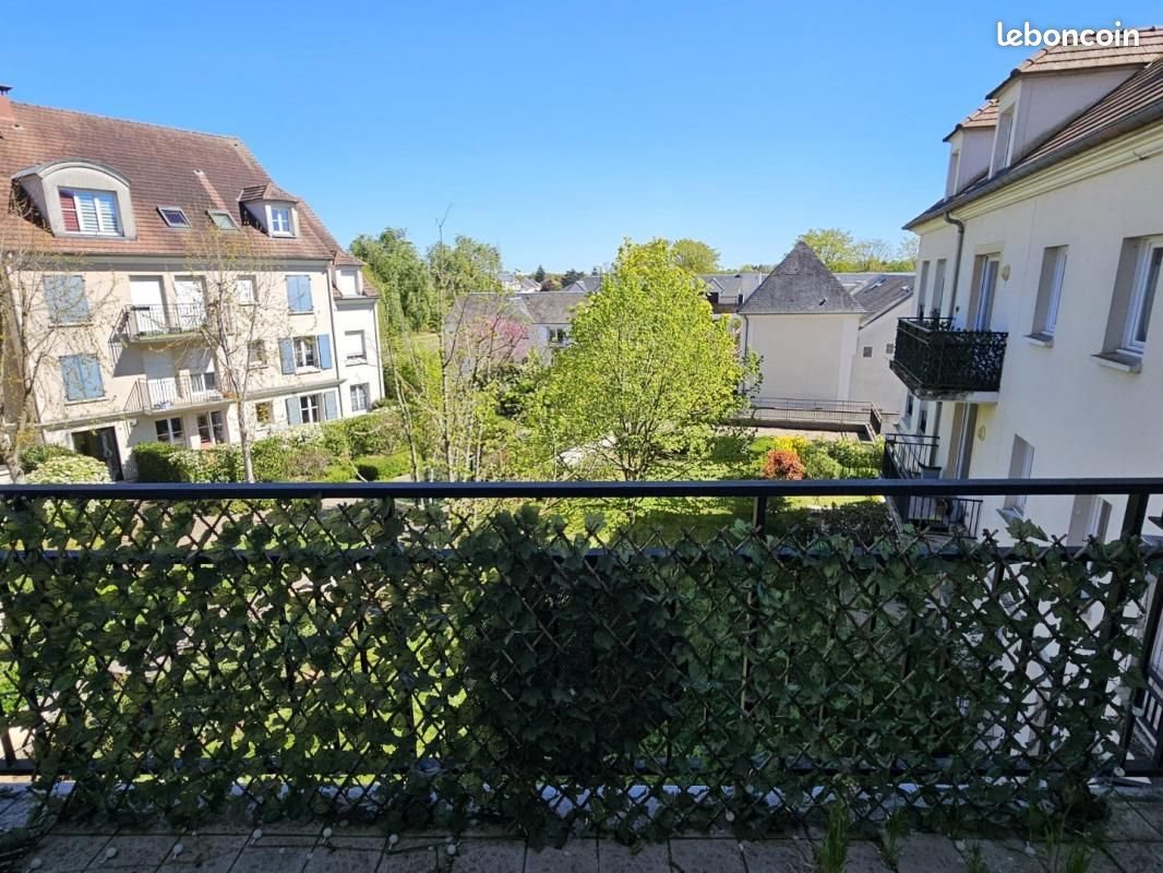Appartement à louer, 48m², Montigny-le-Bretonneux