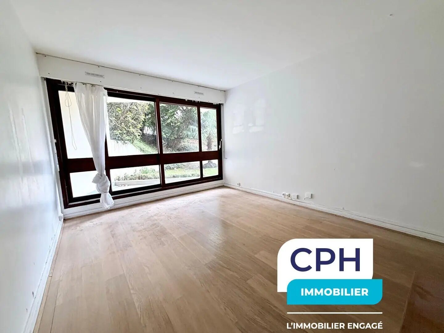 Appartement à vendre, 25m², Le Chesnay