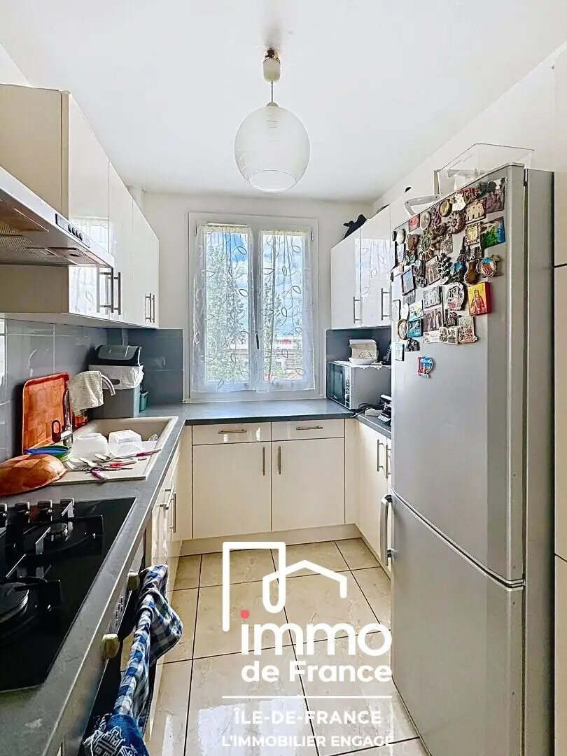 Appartement à vendre, 66m², Les Pavillons-sous-Bois
