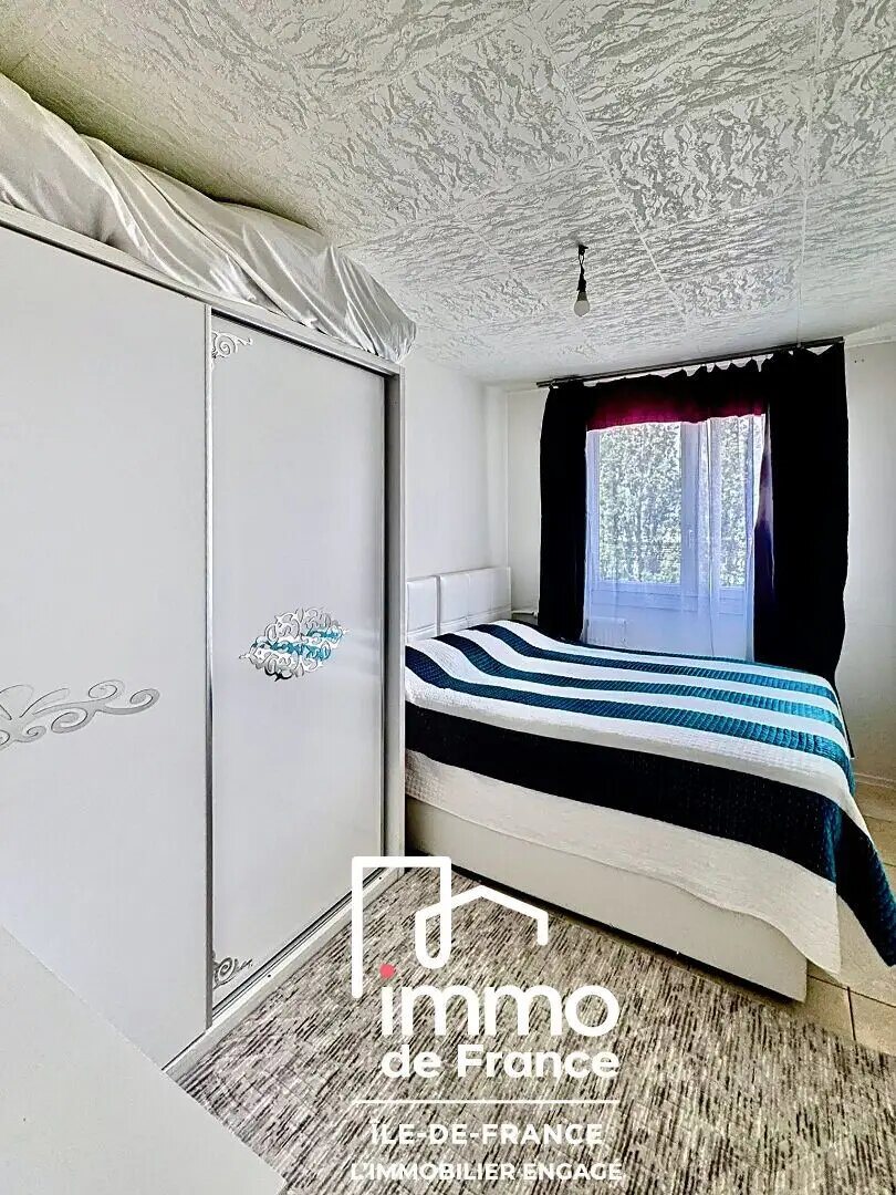 Appartement à vendre, 66m², Les Pavillons-sous-Bois
