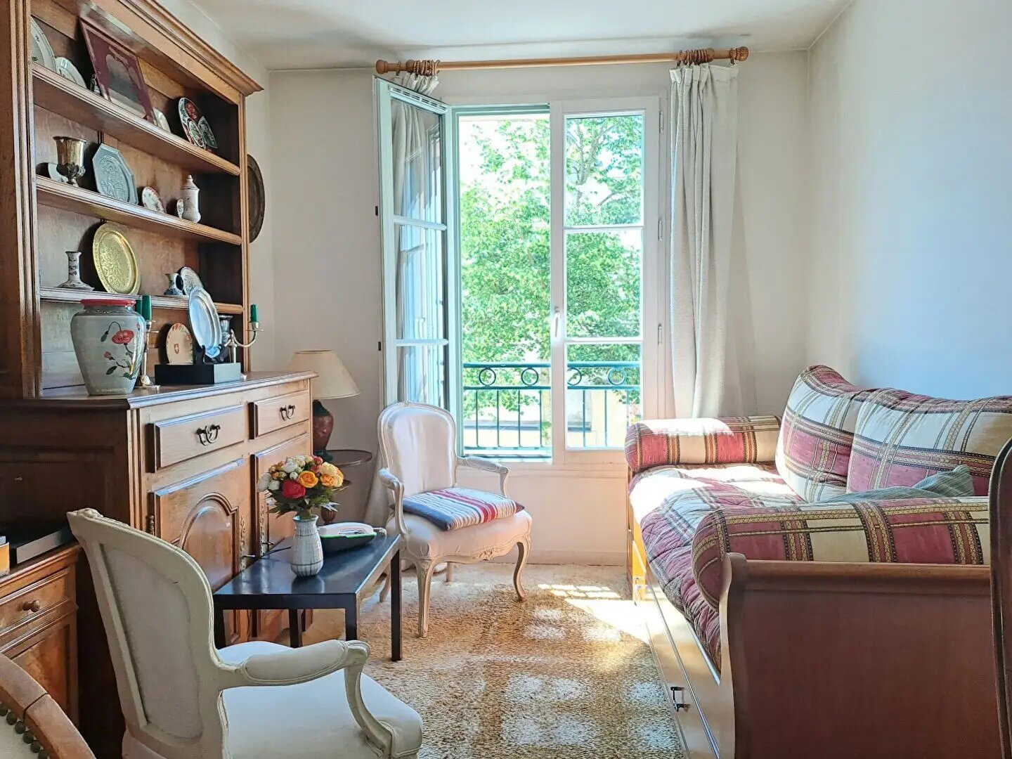 Appartement à vendre, 89m², Rambouillet