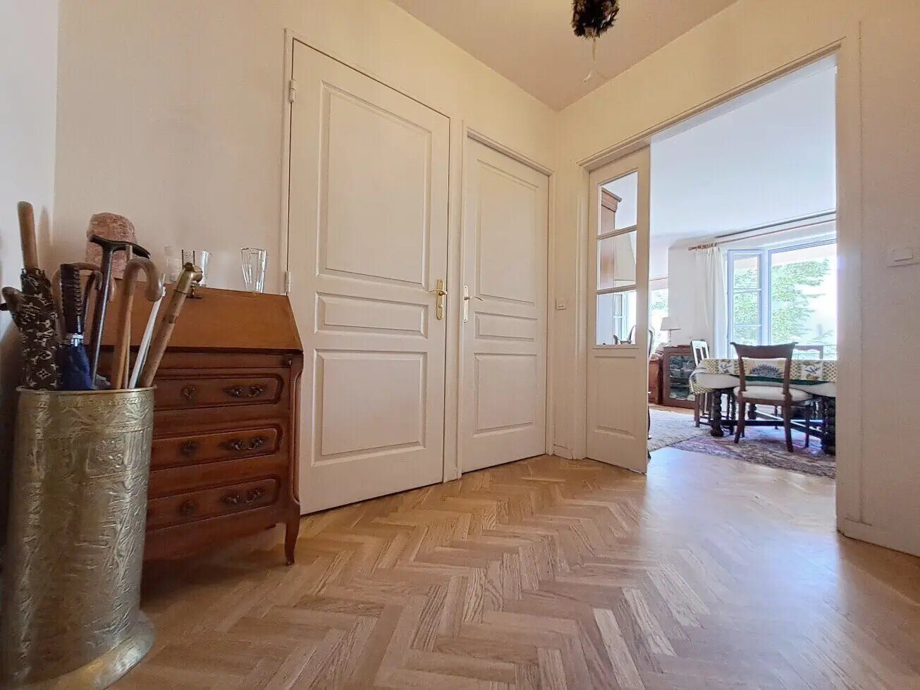 Appartement à vendre, 89m², Rambouillet