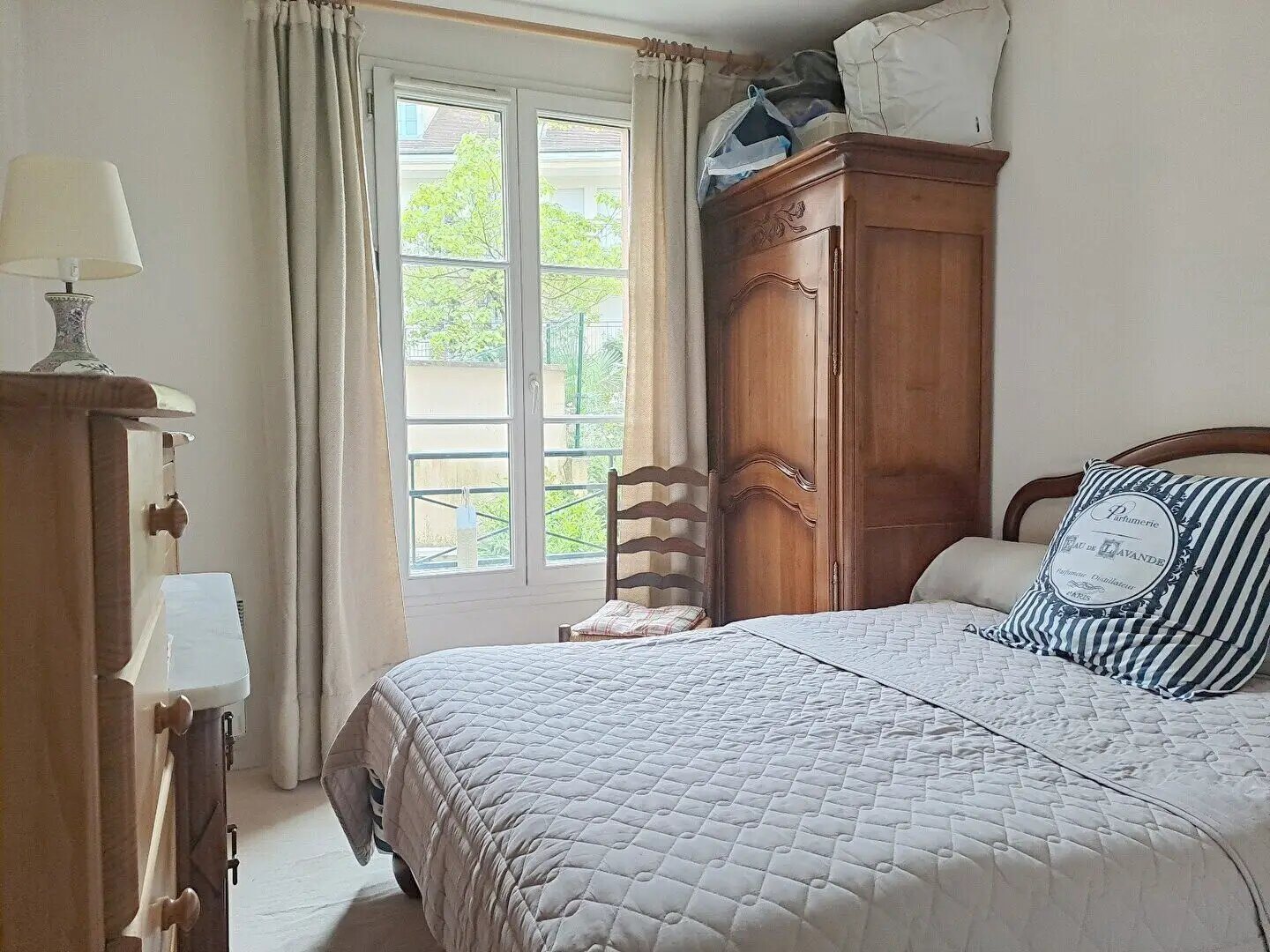 Appartement à vendre, 89m², Rambouillet
