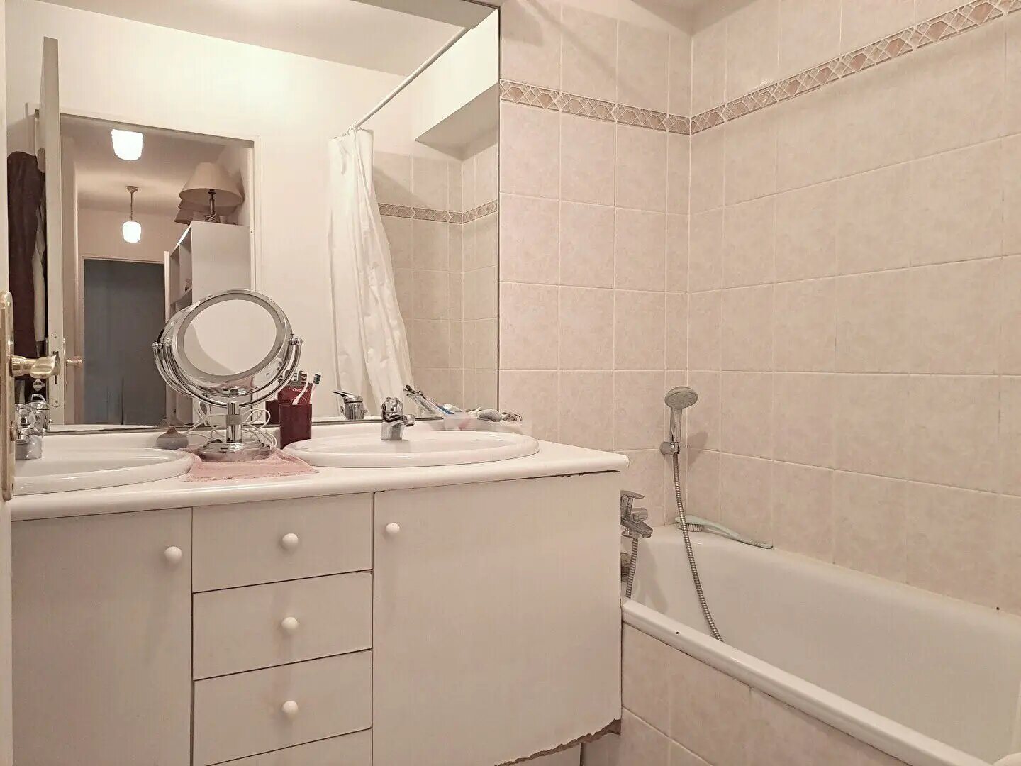 Appartement à vendre, 89m², Rambouillet