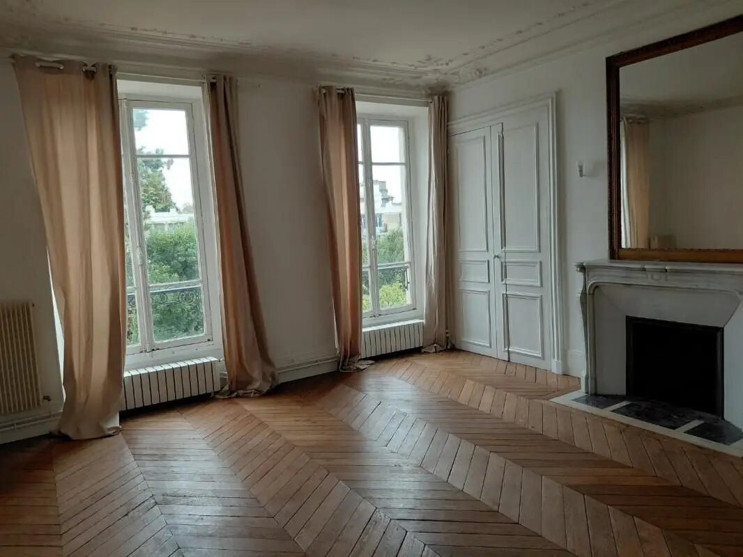 Appartement à louer, 108m², Versailles