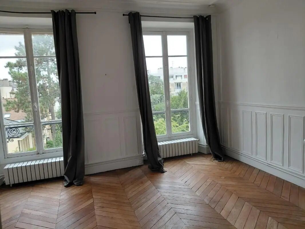 Appartement à louer, 108m², Versailles