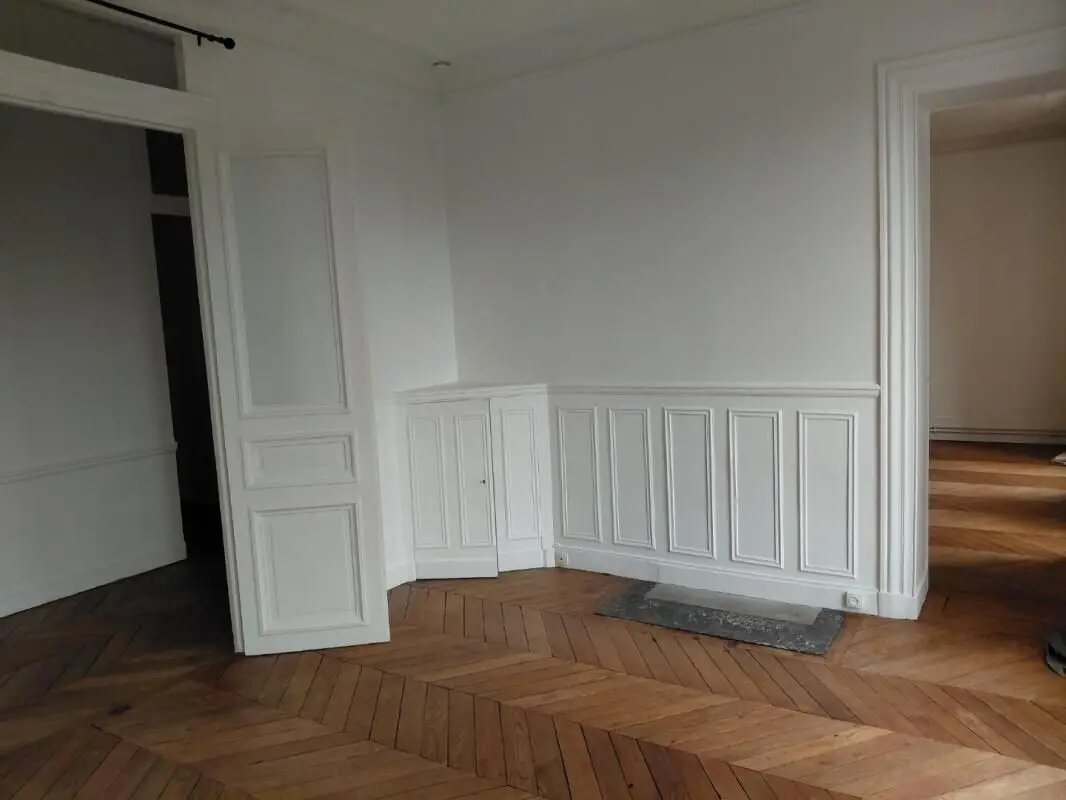 Appartement à louer, 108m², Versailles