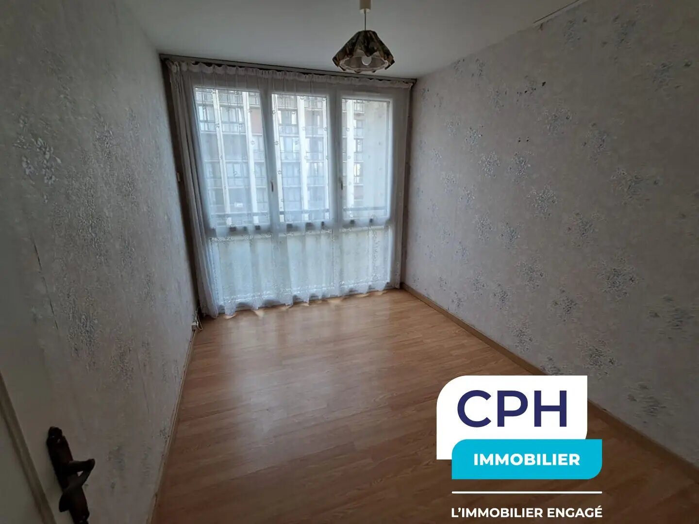 Appartement à vendre, 55m², Meudon