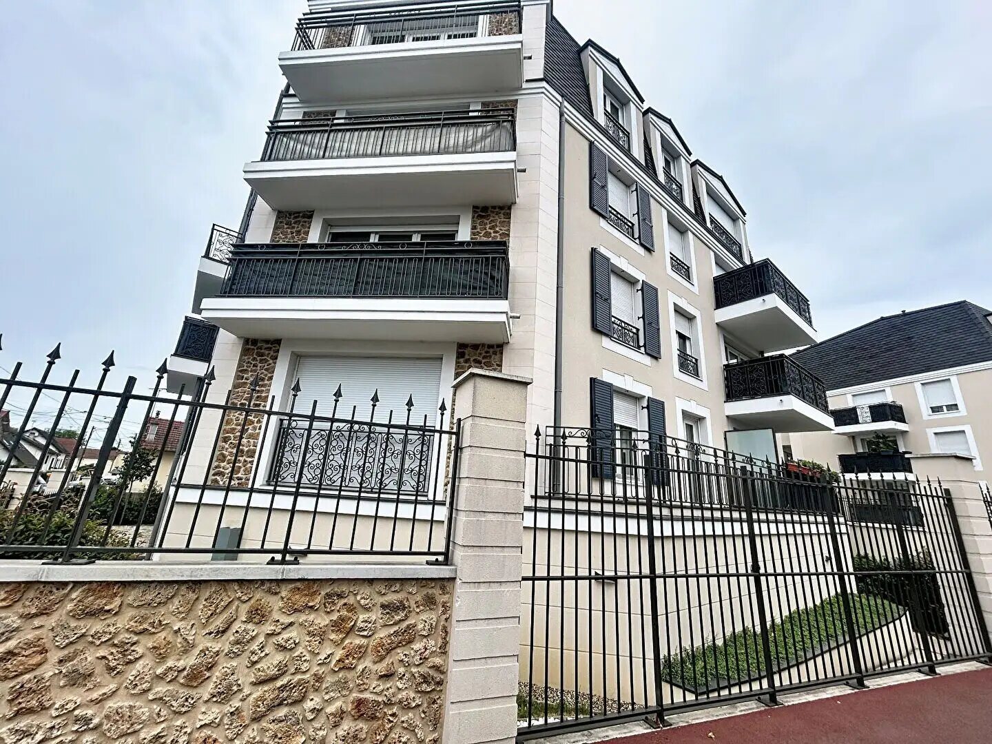 Appartement à louer, 63m², Chelles