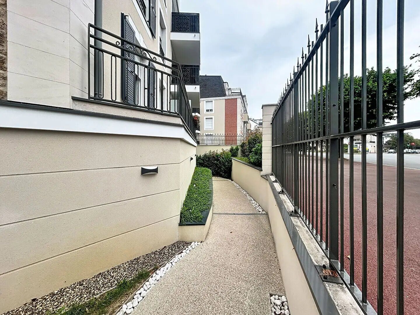 Appartement à louer, 63m², Chelles