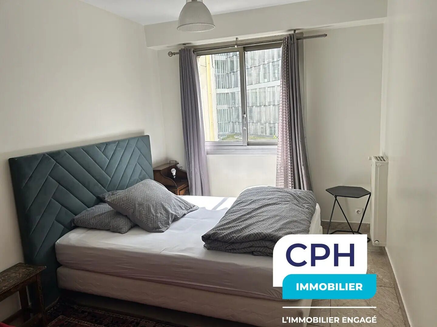 Appartement à vendre, 75m², Courbevoie