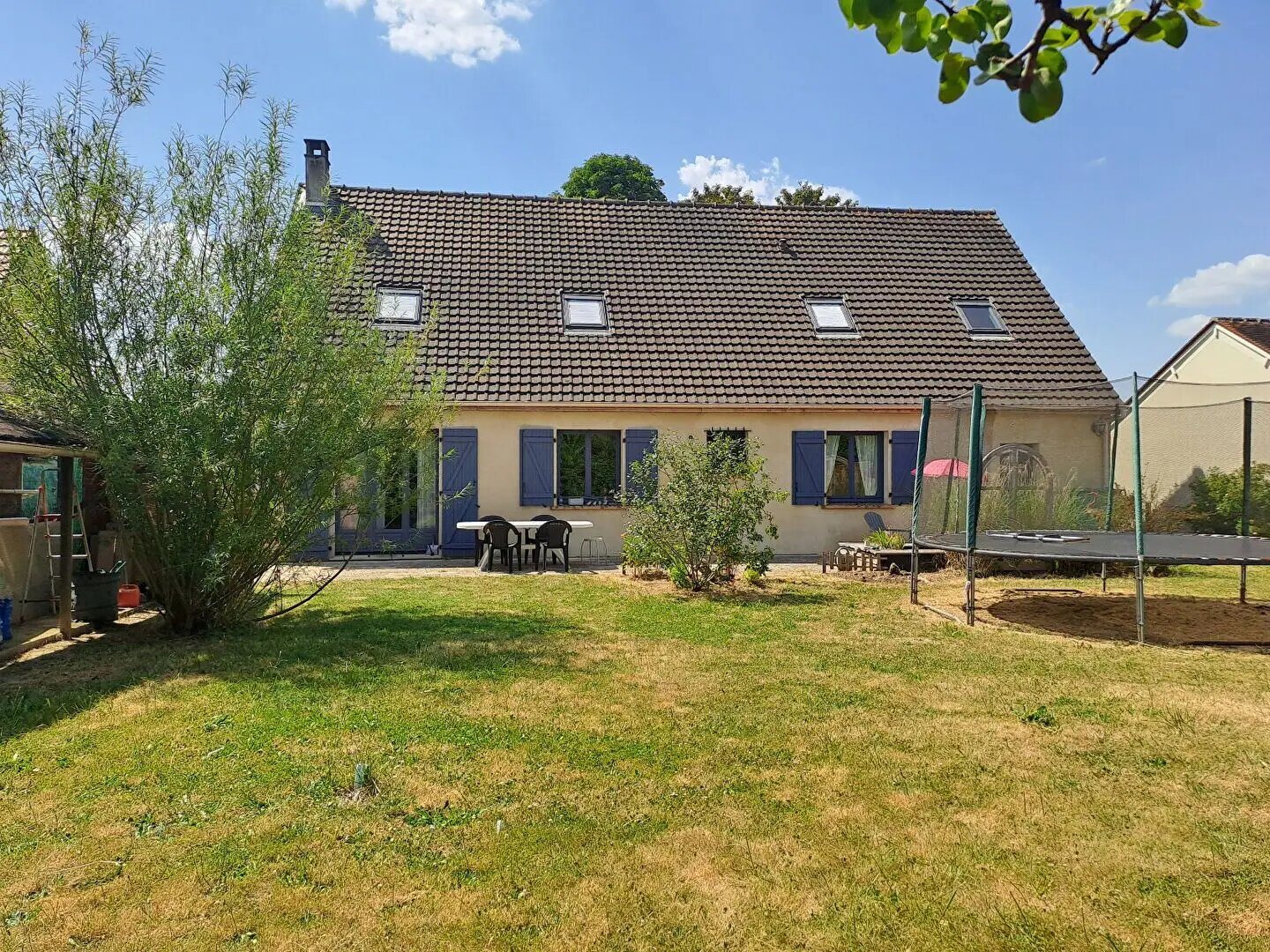 Maison à vendre, 178m², Rambouillet