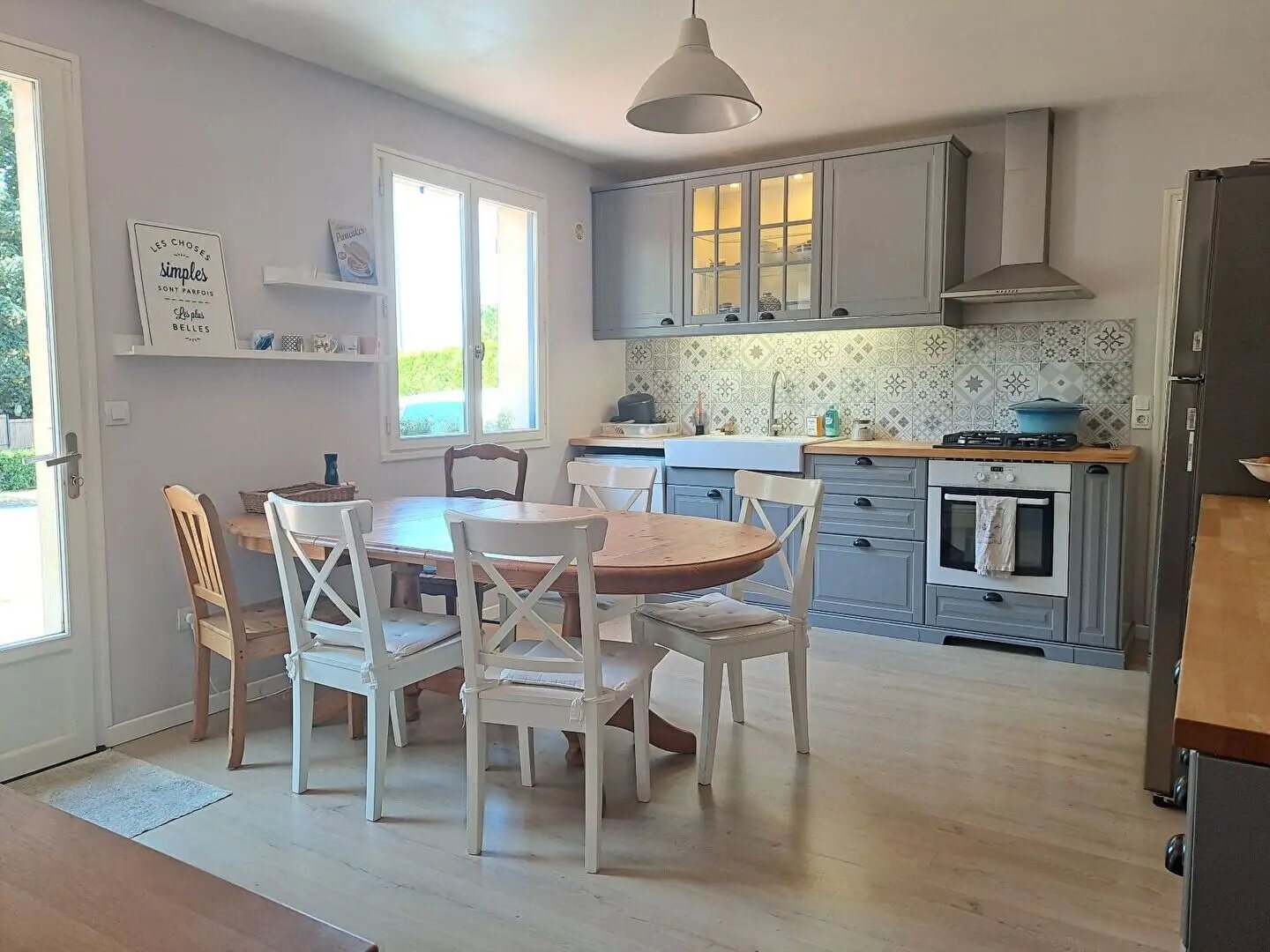 Maison à vendre, 178m², Rambouillet