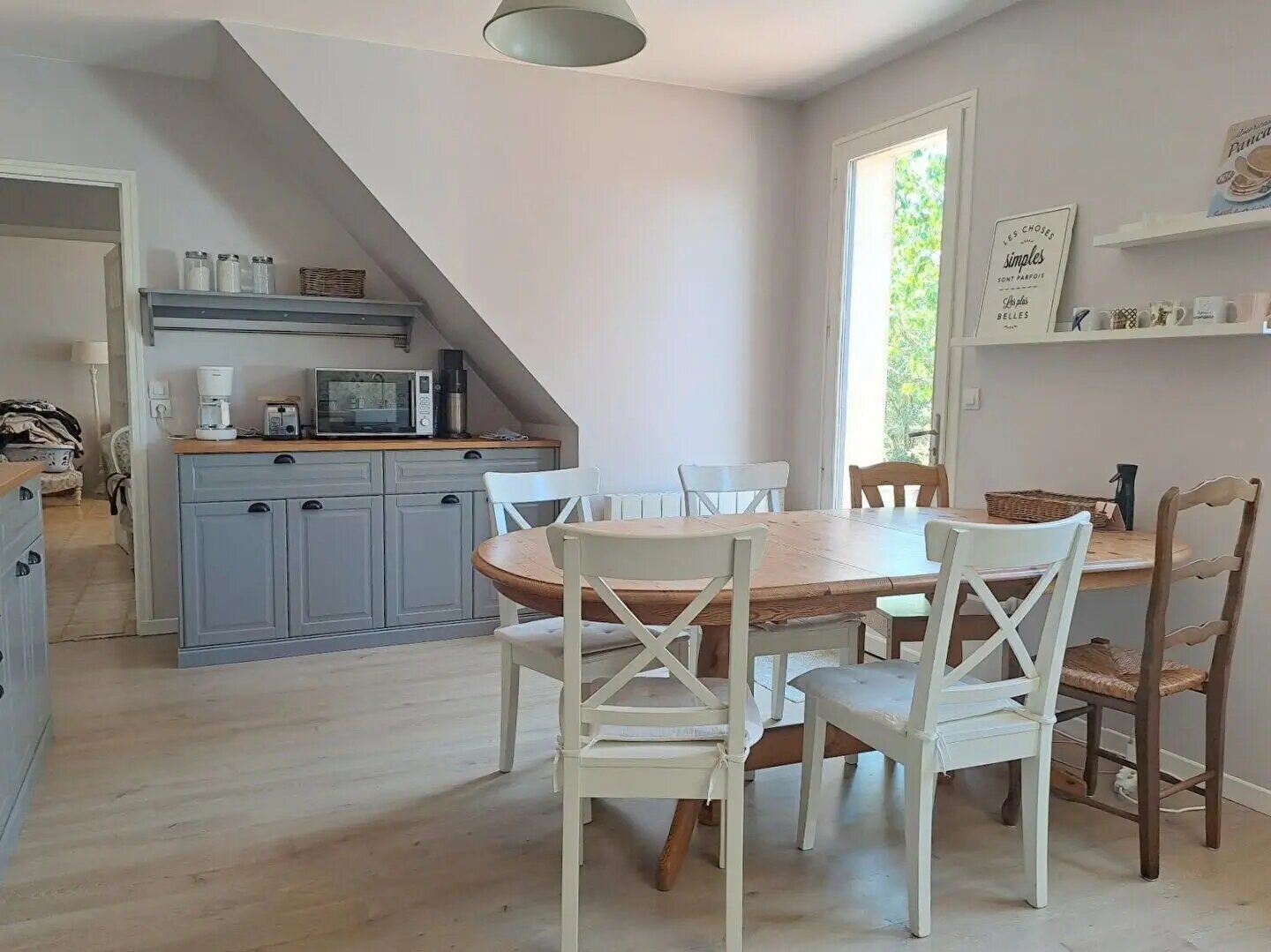 Maison à vendre, 178m², Rambouillet
