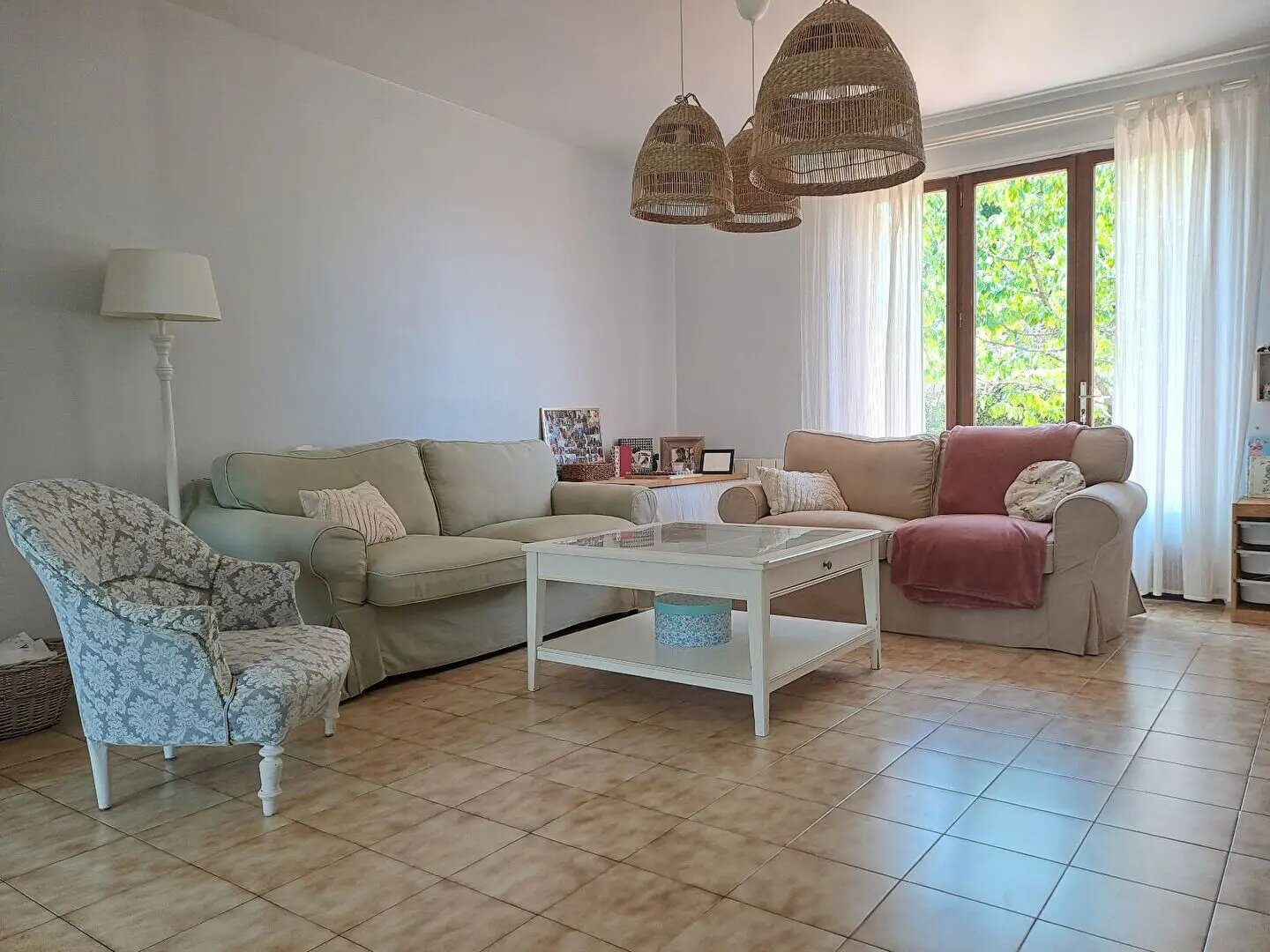 Maison à vendre, 178m², Rambouillet