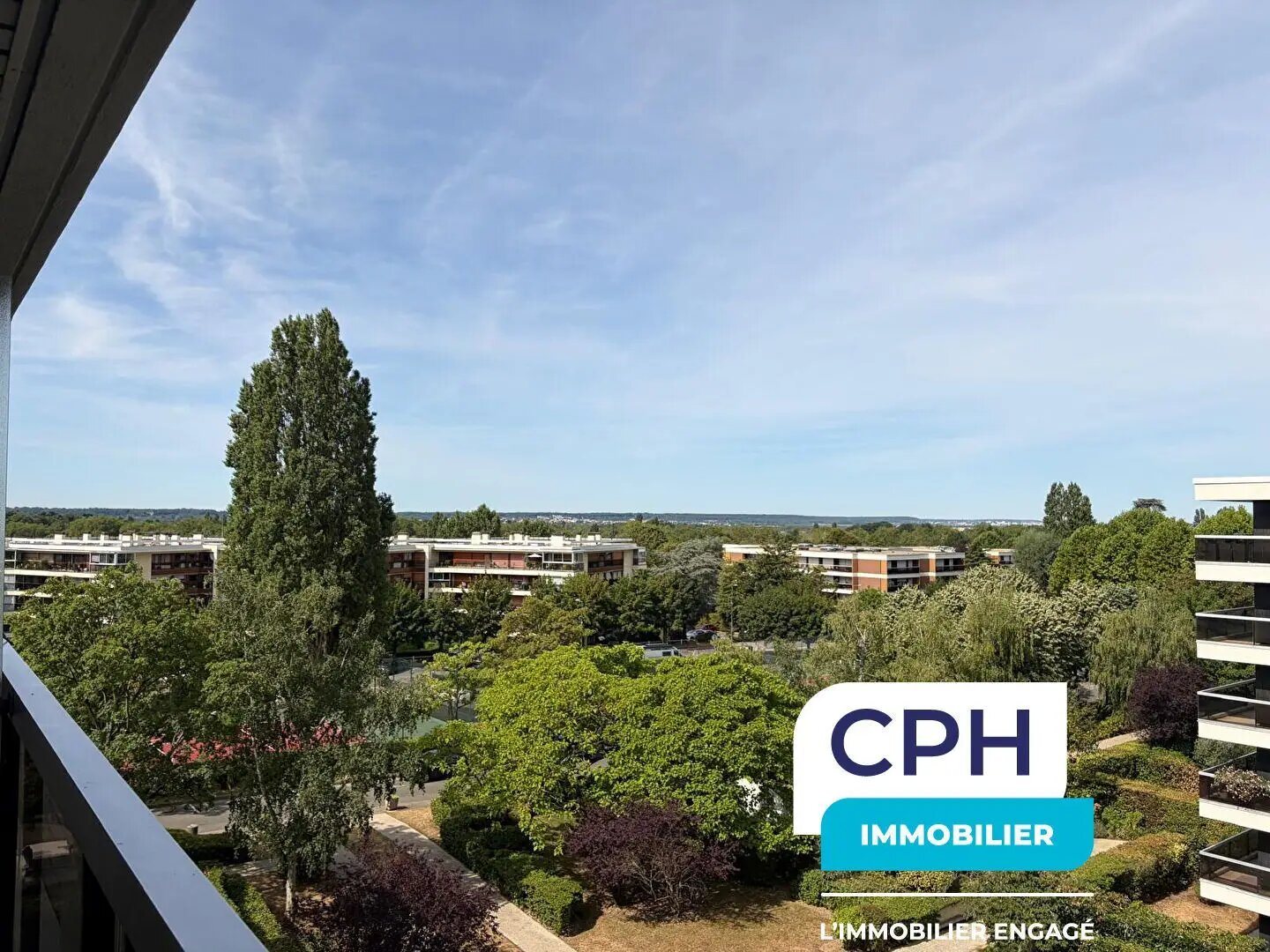Appartement à vendre, 143m², Rocquencourt