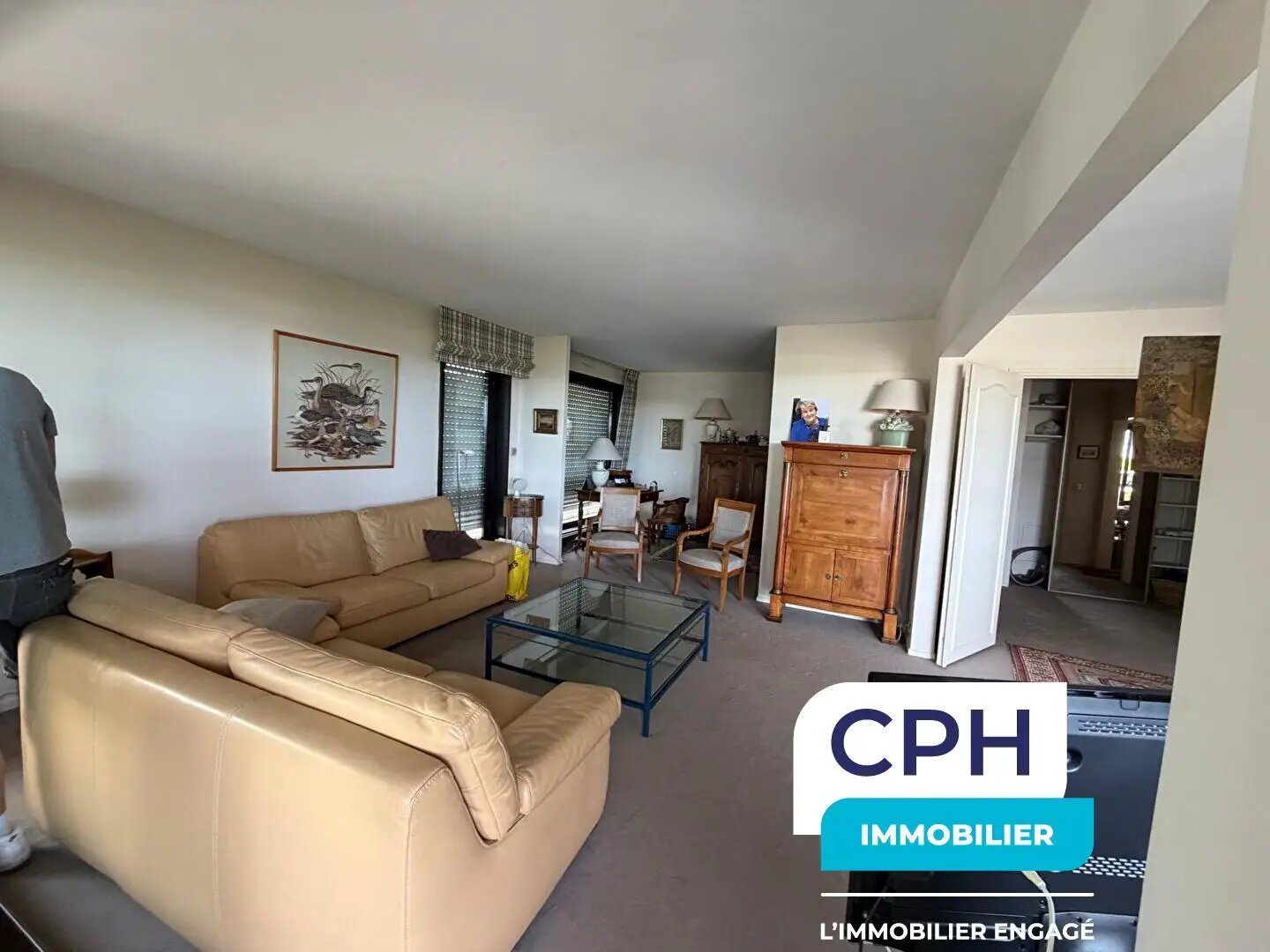 Appartement à vendre, 143m², Rocquencourt