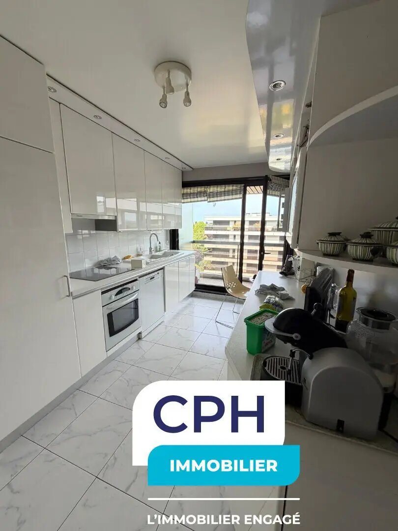 Appartement à vendre, 143m², Rocquencourt