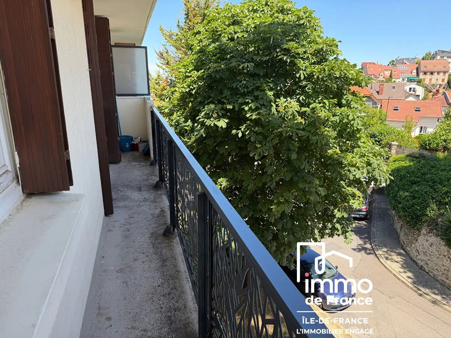 Appartement à vendre, 48m², Clamart