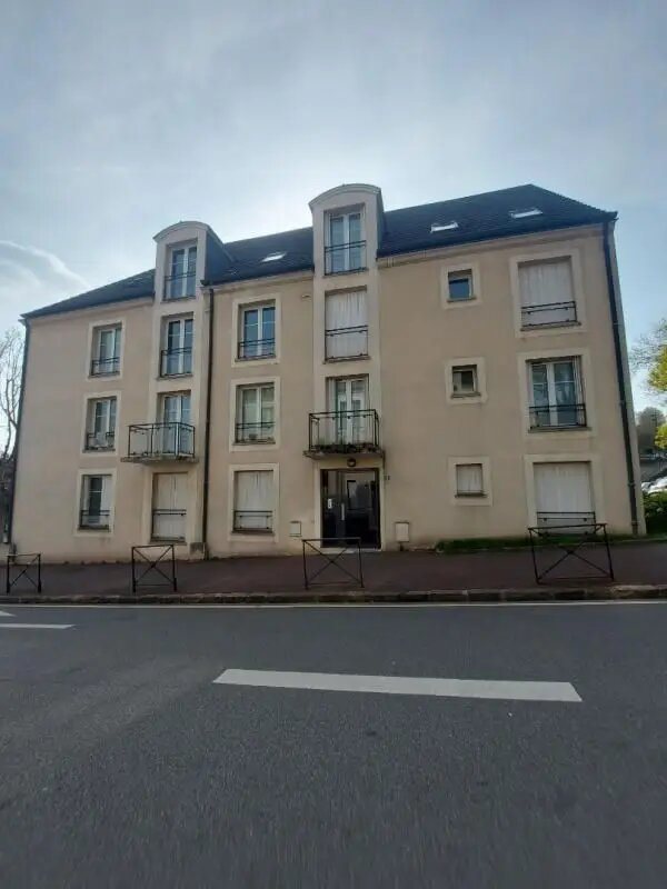 Appartement à louer, 54m², Saint-Germain-en-Laye