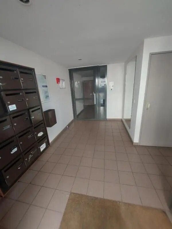 Appartement à louer, 54m², Saint-Germain-en-Laye