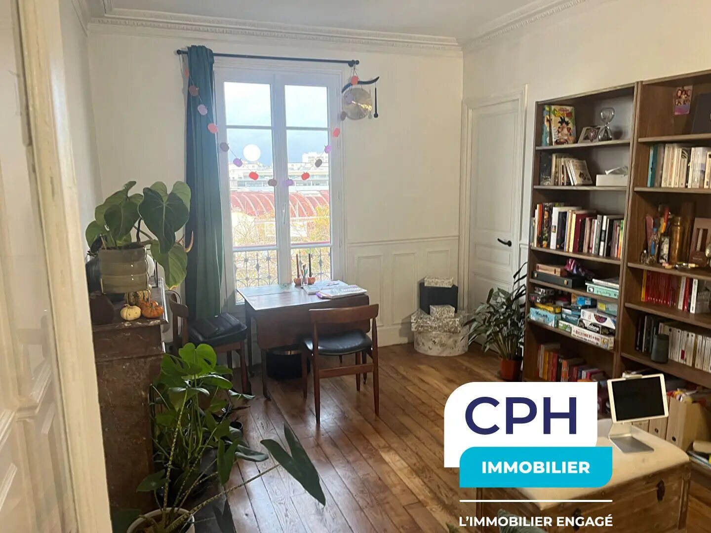 Appartement à vendre, 47m², Le Kremlin-Bicêtre