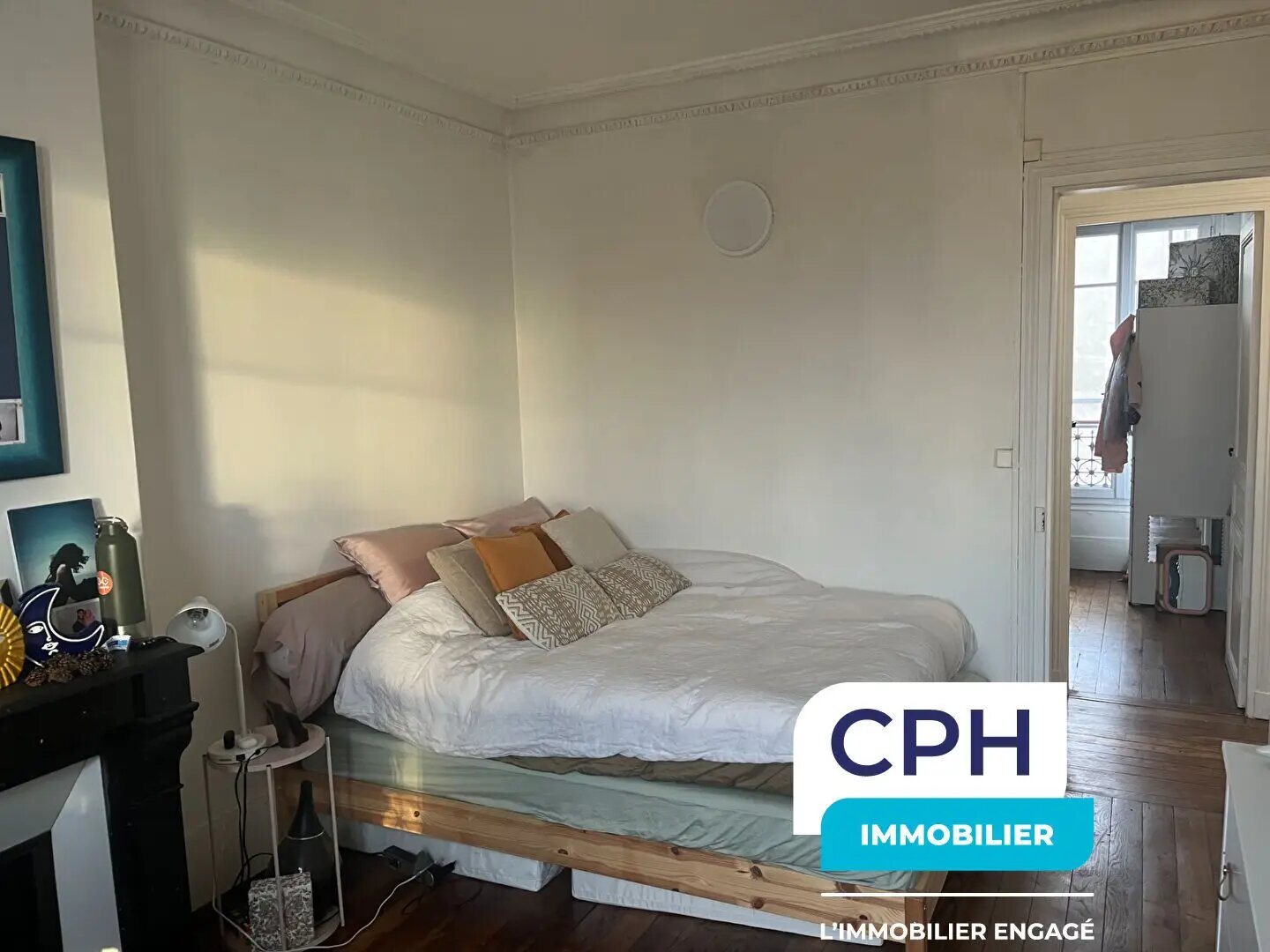 Appartement à vendre, 47m², Le Kremlin-Bicêtre