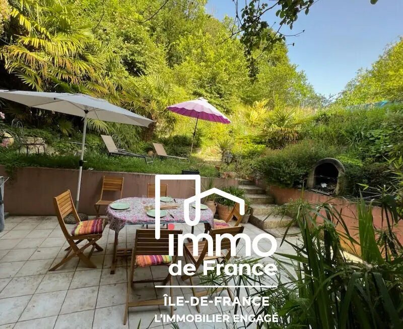 Maison à vendre, 216m², Juziers