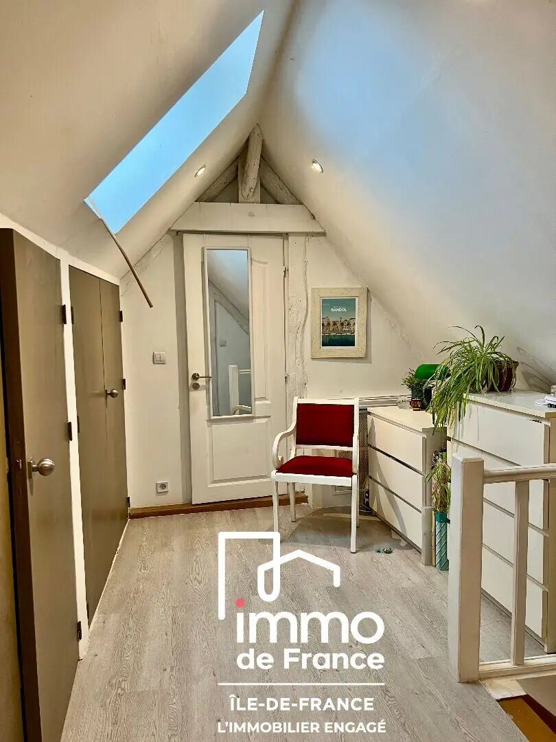 Maison à vendre, 216m², Juziers