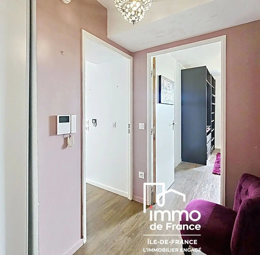 Appartement à vendre, 74m², Aulnay-sous-Bois