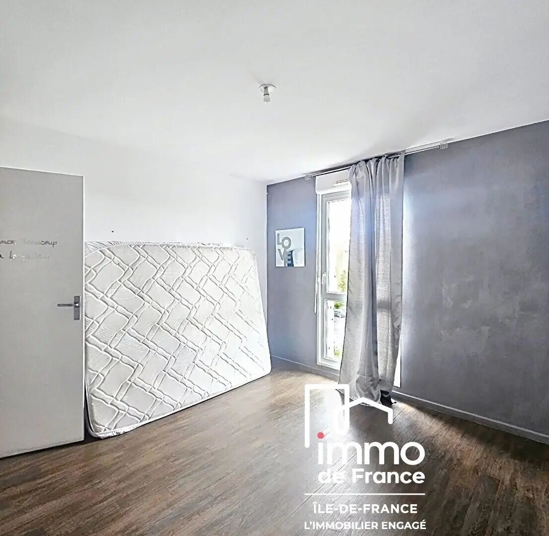 Appartement à vendre, 74m², Aulnay-sous-Bois