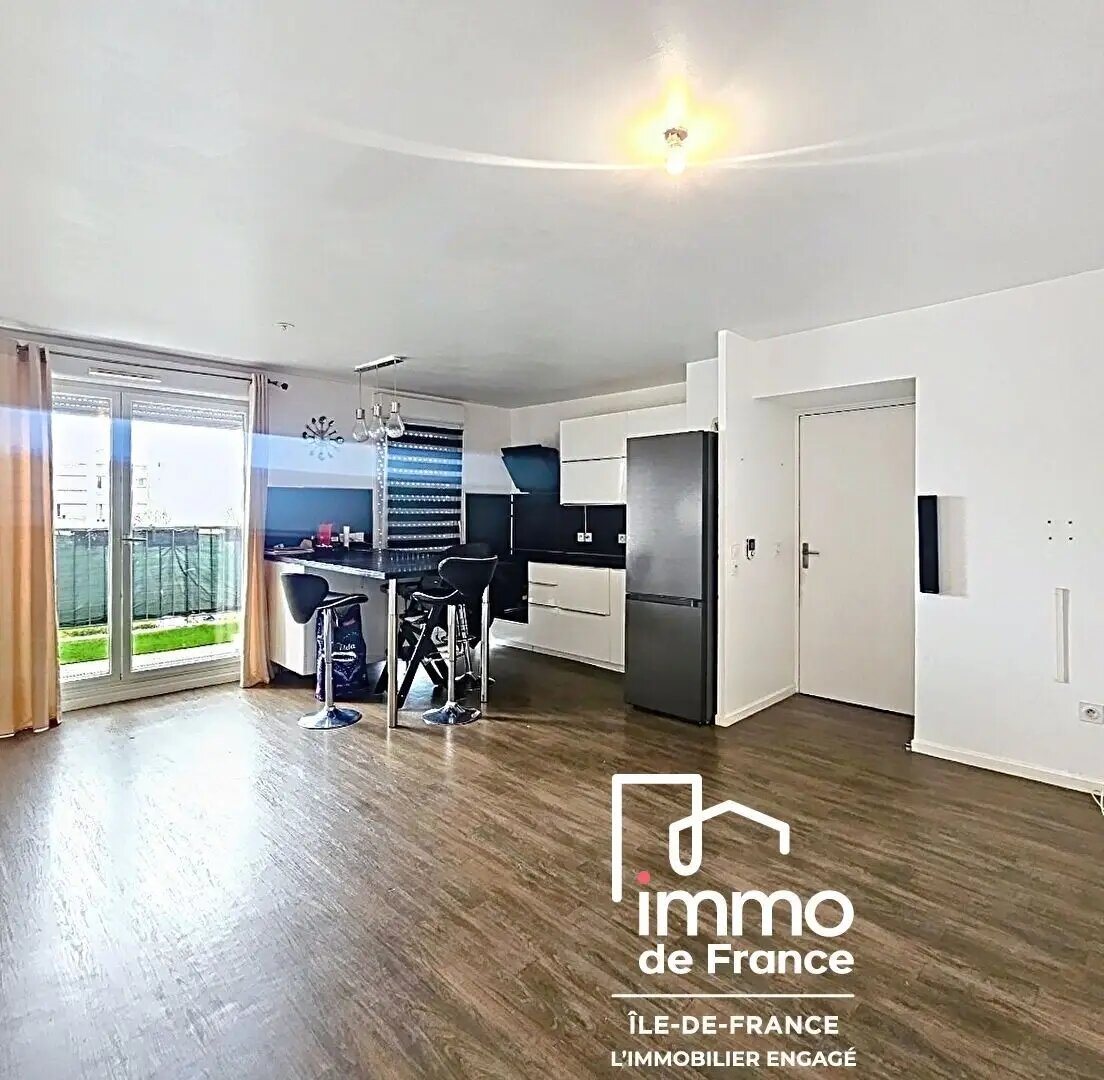 Appartement à vendre, 74m², Aulnay-sous-Bois