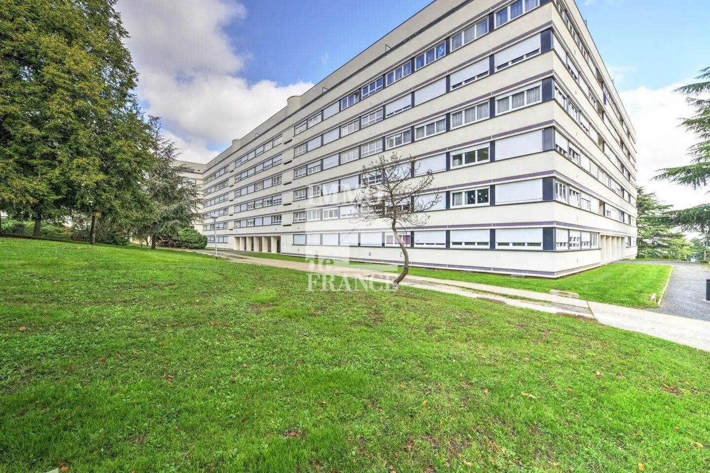 Appartement à vendre, 100m², Pontoise