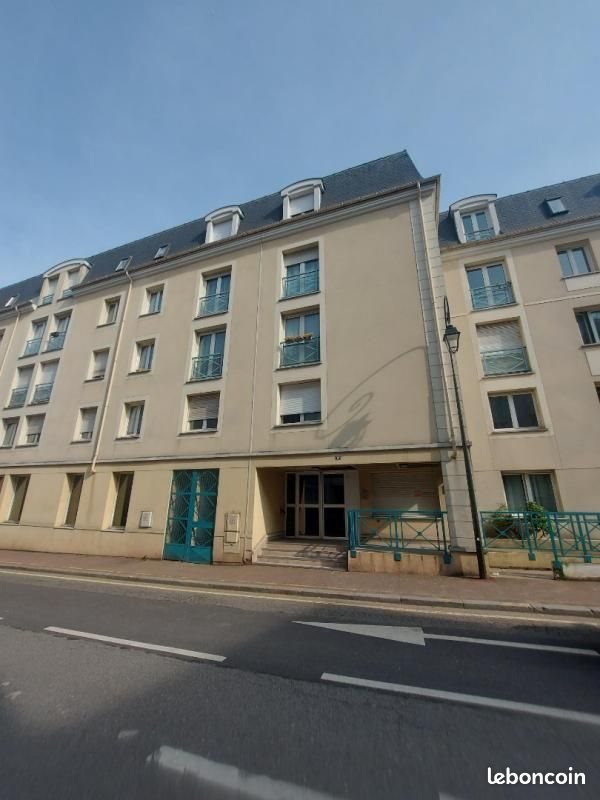 Appartement à louer, 60m², Saint-Germain-en-Laye