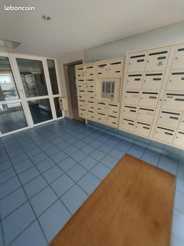 Appartement à louer, 60m², Saint-Germain-en-Laye