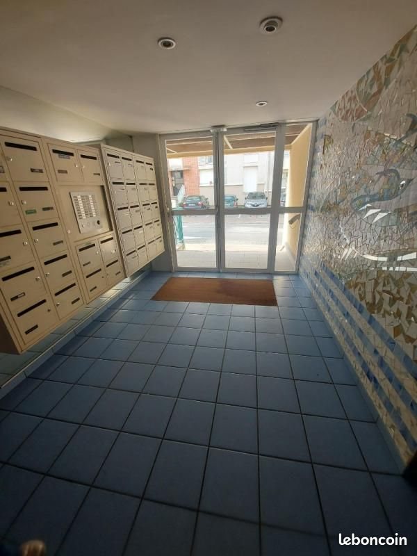 Appartement à louer, 60m², Saint-Germain-en-Laye
