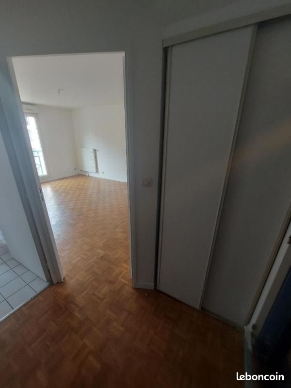 Appartement à louer, 60m², Saint-Germain-en-Laye