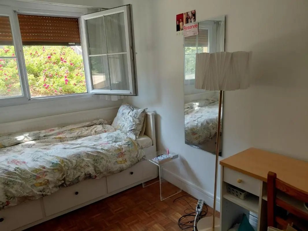 Appartement à louer, 14m², Versailles