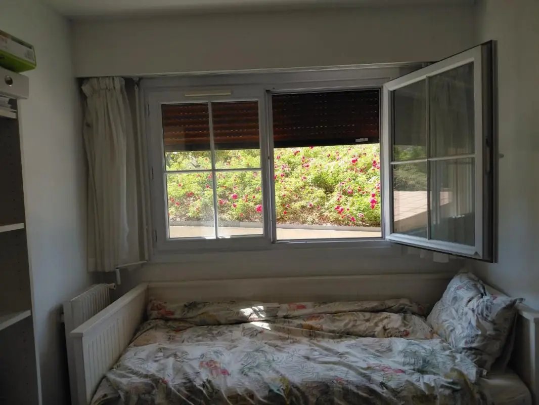 Appartement à louer, 14m², Versailles