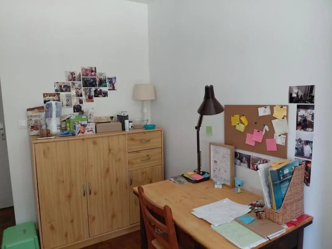 Appartement à louer, 14m², Versailles